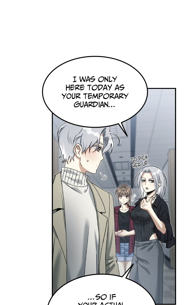 The Hunter Next Door Episode 12 page 61 - 