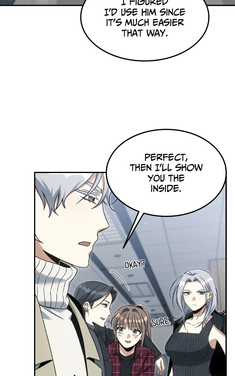 The Hunter Next Door Episode 12 page 67 - 