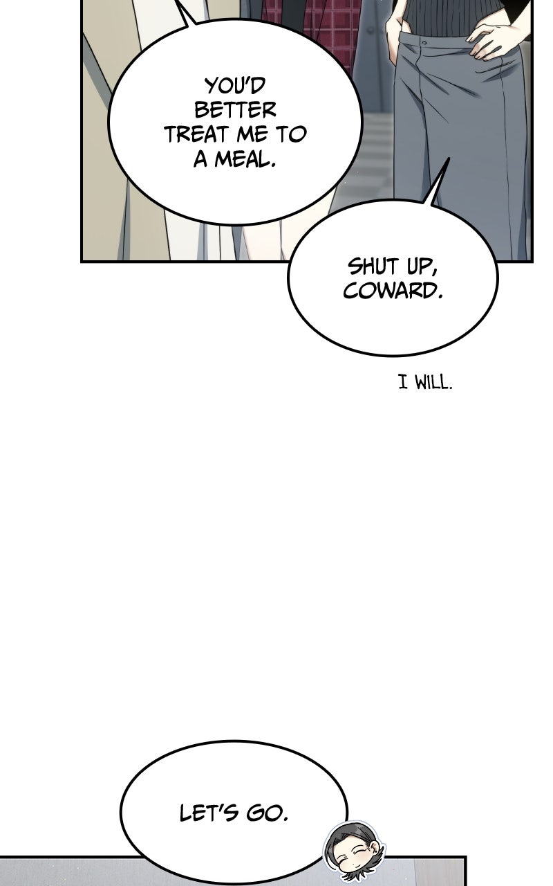 The Hunter Next Door Episode 12 page 68 - 