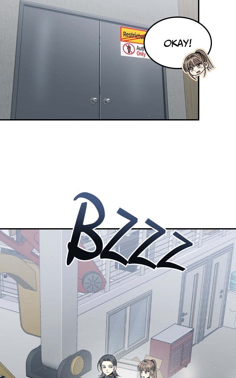 The Hunter Next Door Episode 12 page 69 - 
