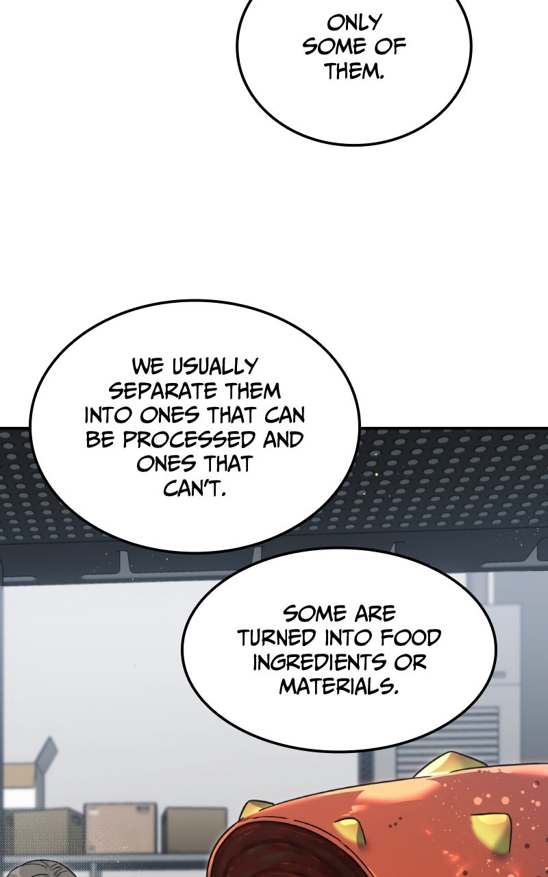 The Hunter Next Door Episode 12 page 73 - 