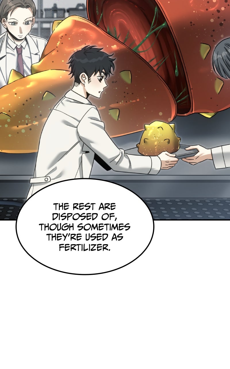 The Hunter Next Door Episode 12 page 74 - 