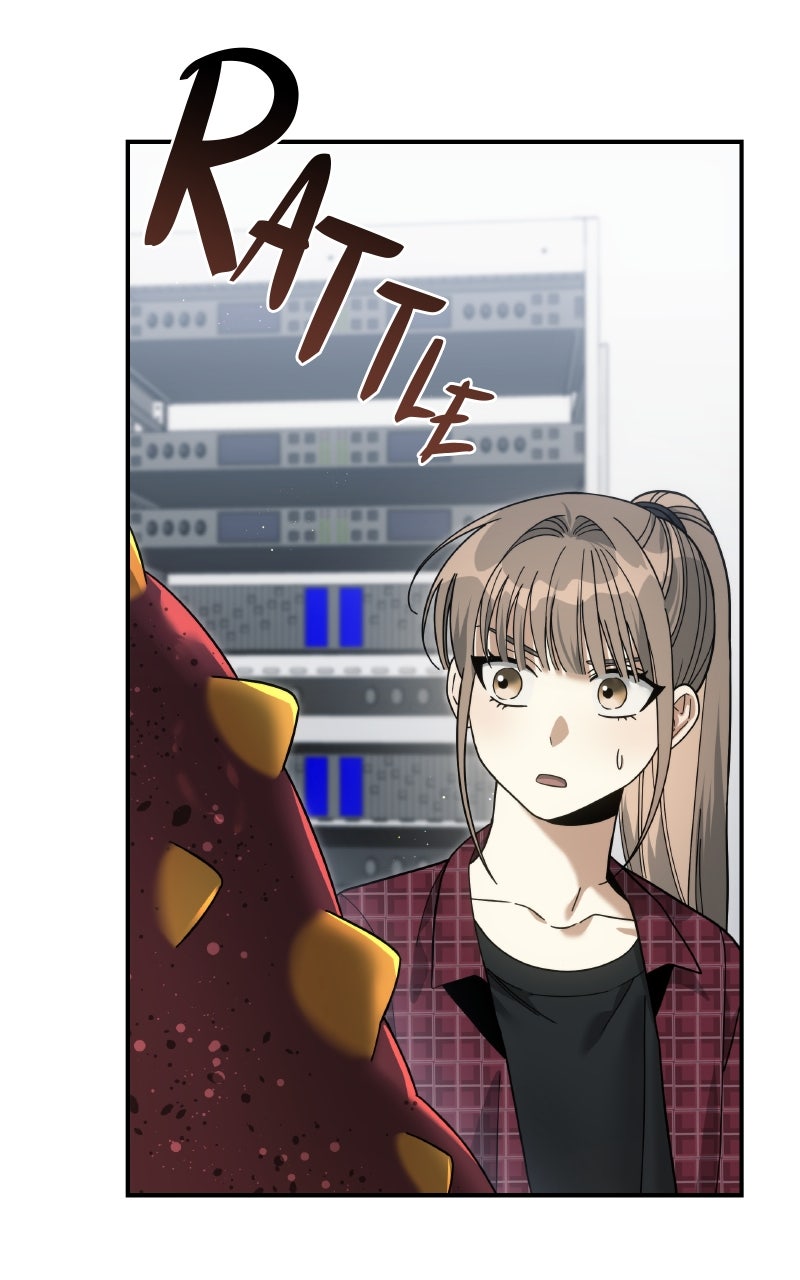 The Hunter Next Door Episode 12 page 75 - 