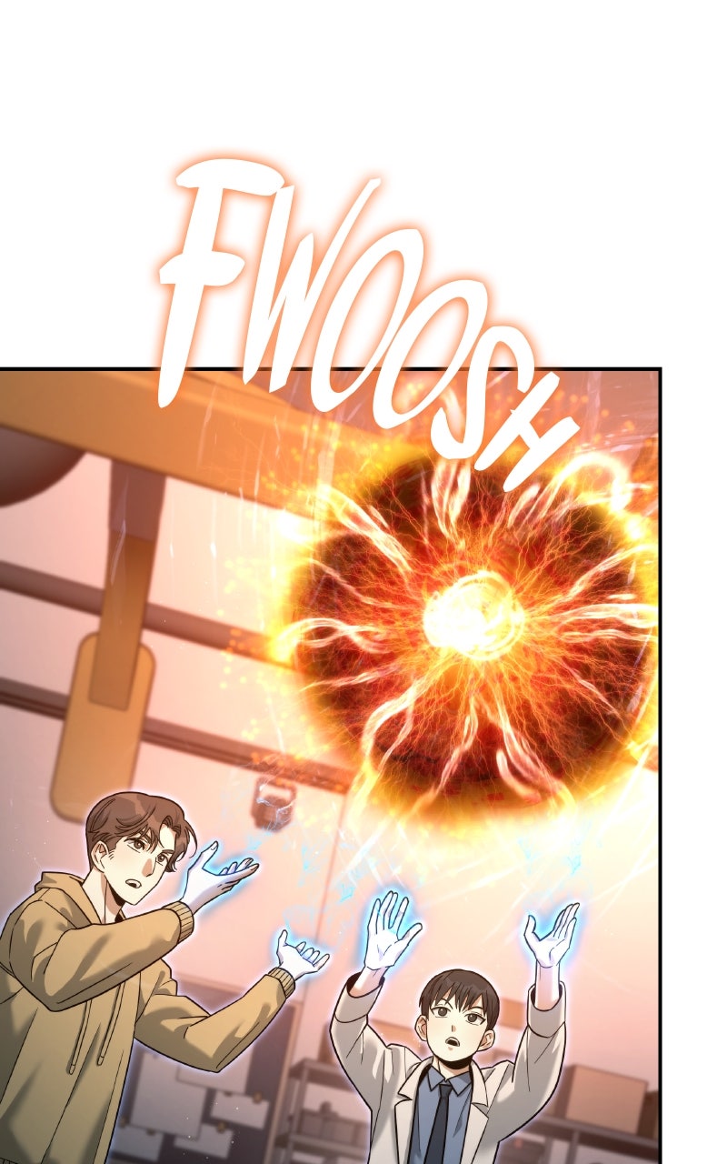 The Hunter Next Door Episode 12 page 76 - 