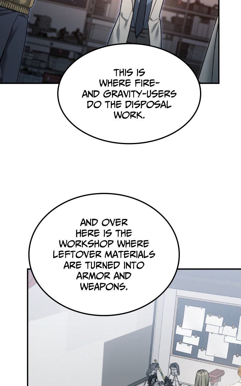 The Hunter Next Door Episode 12 page 77 - 