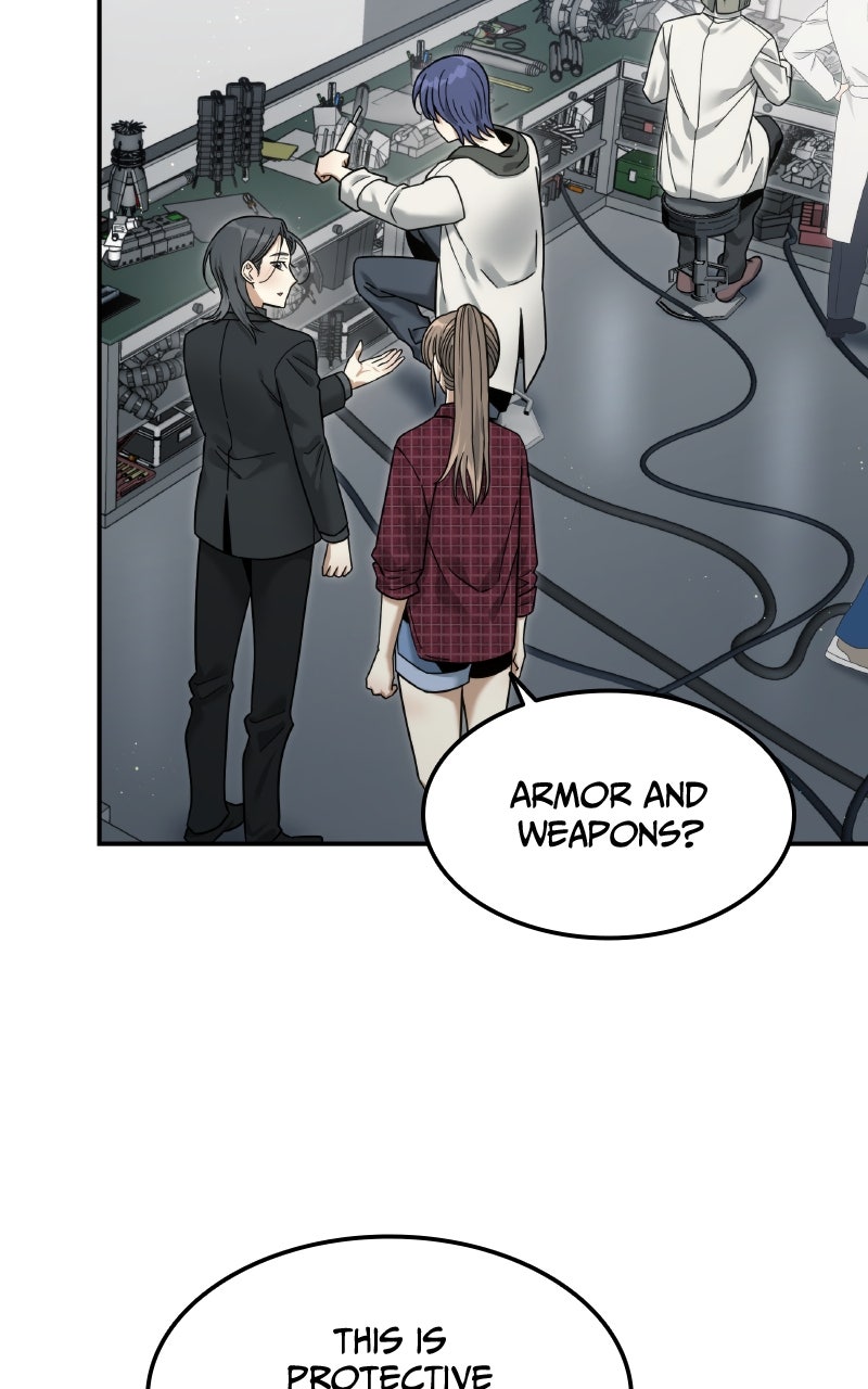 The Hunter Next Door Episode 12 page 78 - 