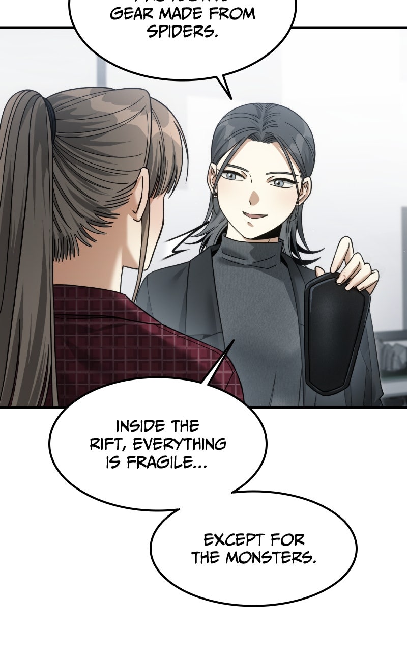 The Hunter Next Door Episode 12 page 79 - 