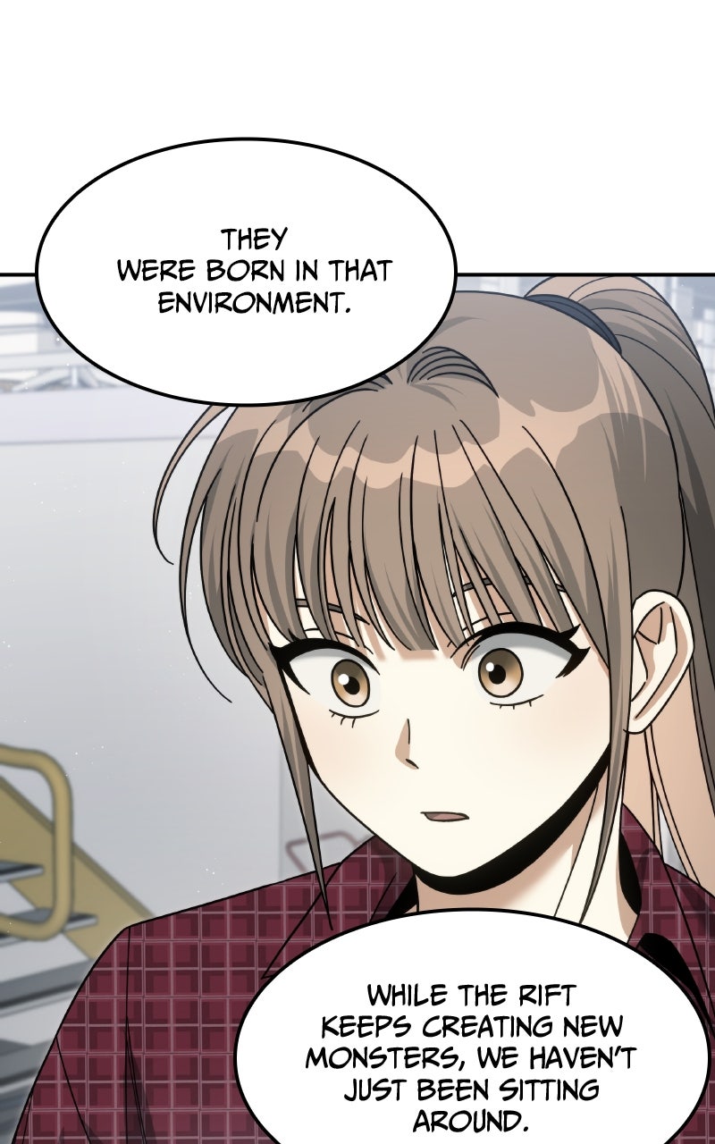The Hunter Next Door Episode 12 page 80 - 