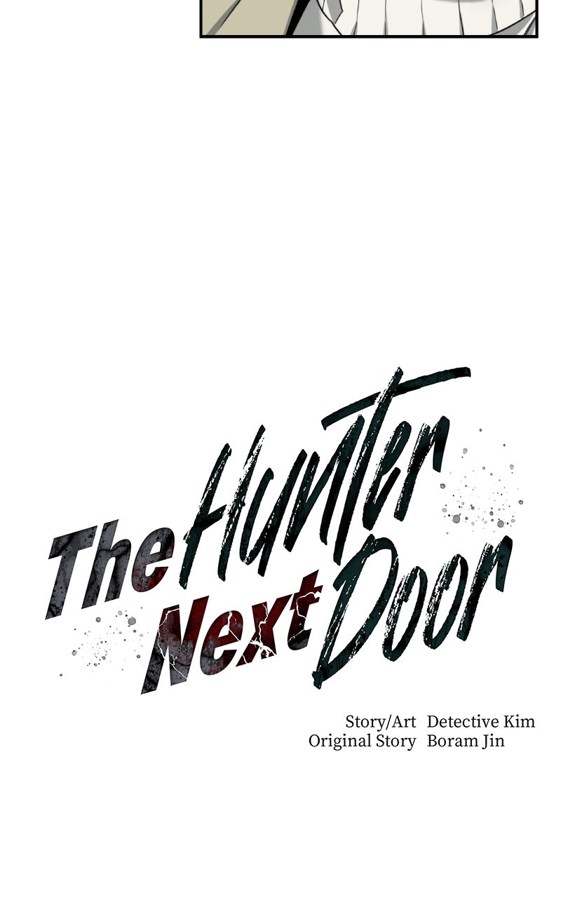 The Hunter Next Door Episode 12 page 9 - 