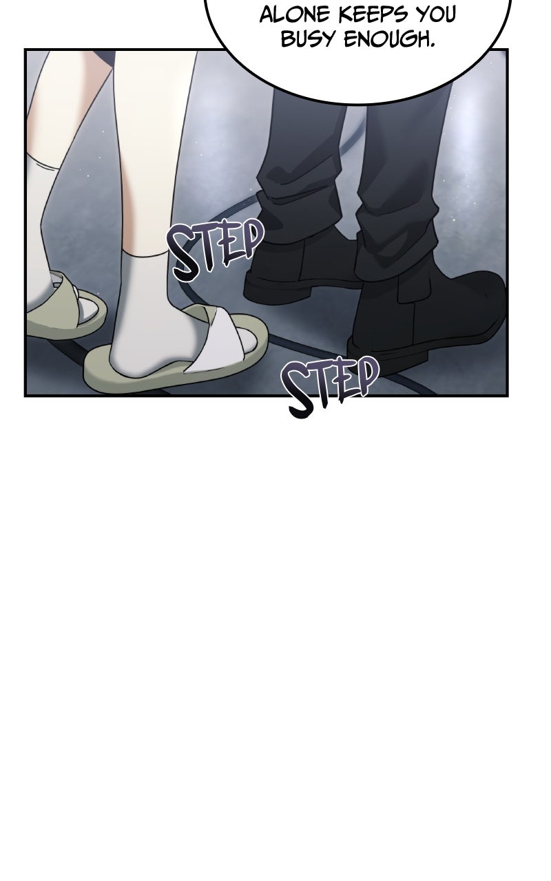The Hunter Next Door Episode 12 page 82 - 