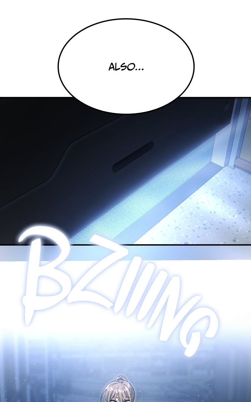 The Hunter Next Door Episode 12 page 83 - 