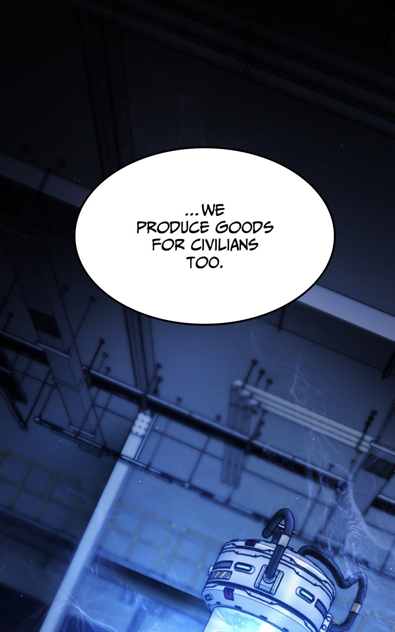 The Hunter Next Door Episode 12 page 85 - 