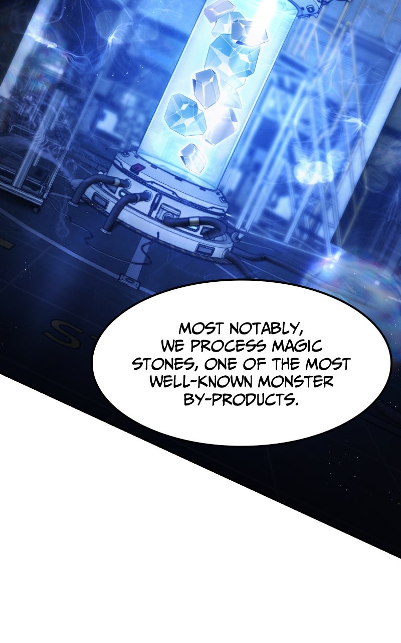 The Hunter Next Door Episode 12 page 86 - 