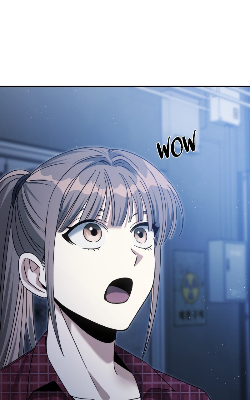 The Hunter Next Door Episode 12 page 87 - 