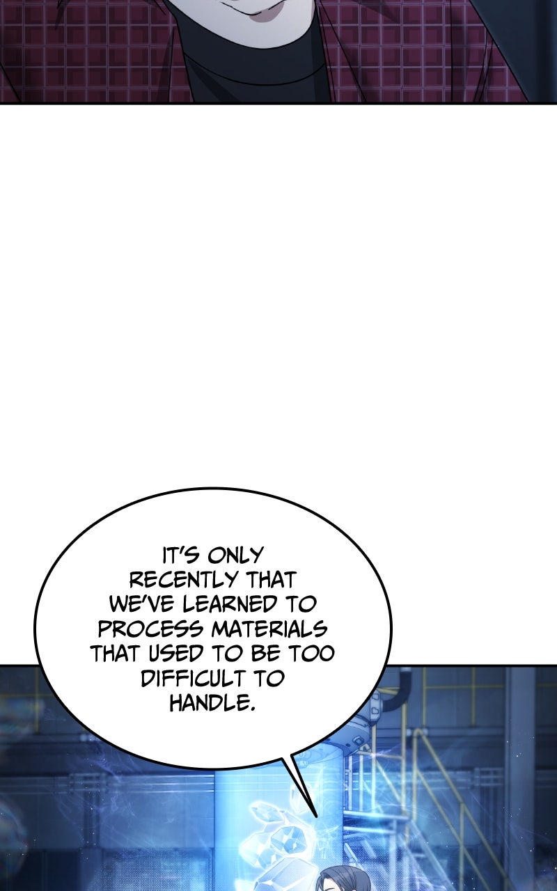 The Hunter Next Door Episode 12 page 88 - 