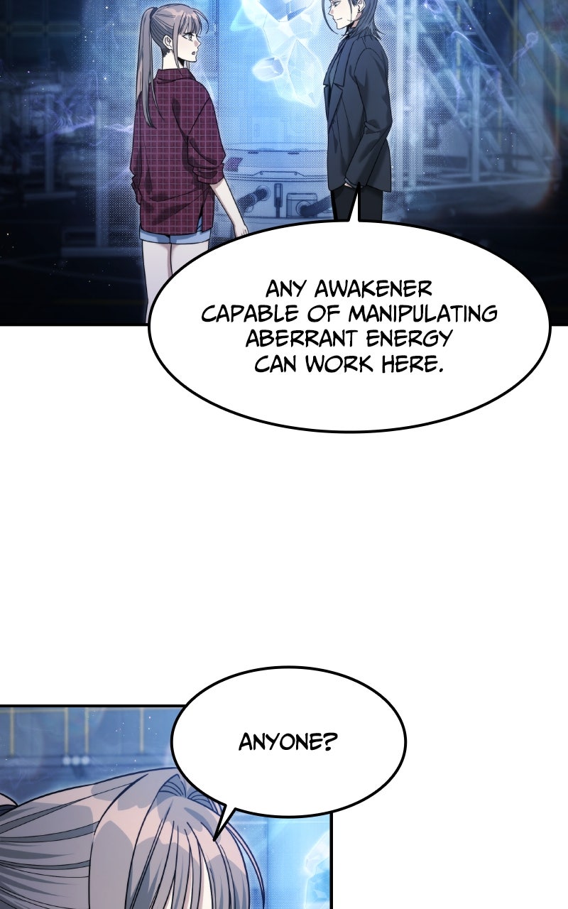 The Hunter Next Door Episode 12 page 89 - 
