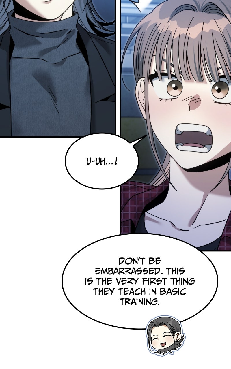 The Hunter Next Door Episode 12 page 93 - 