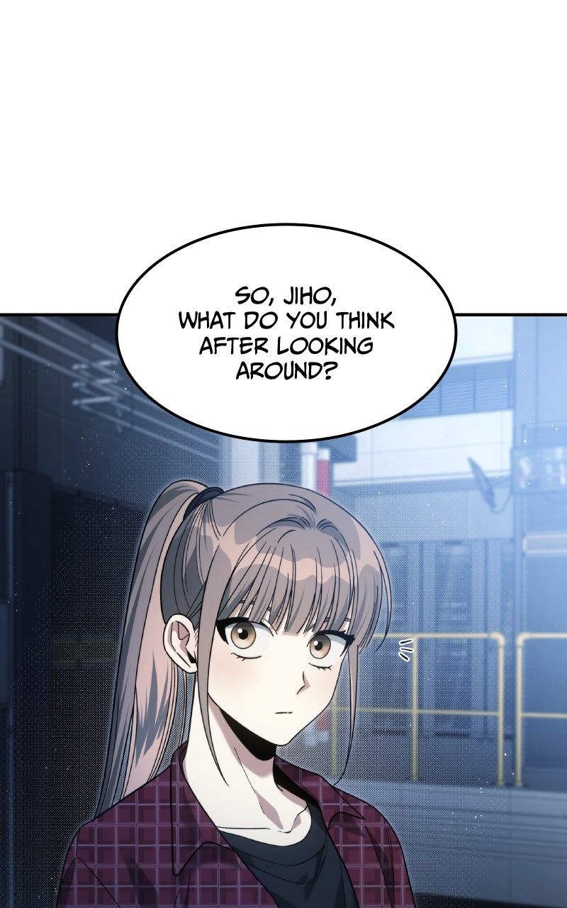The Hunter Next Door Episode 12 page 94 - 