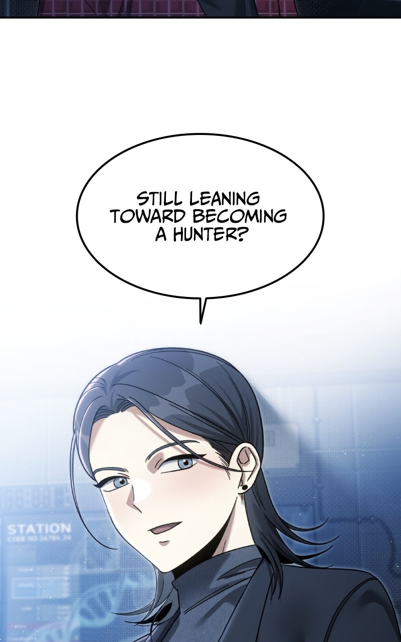 The Hunter Next Door Episode 12 page 95 - 