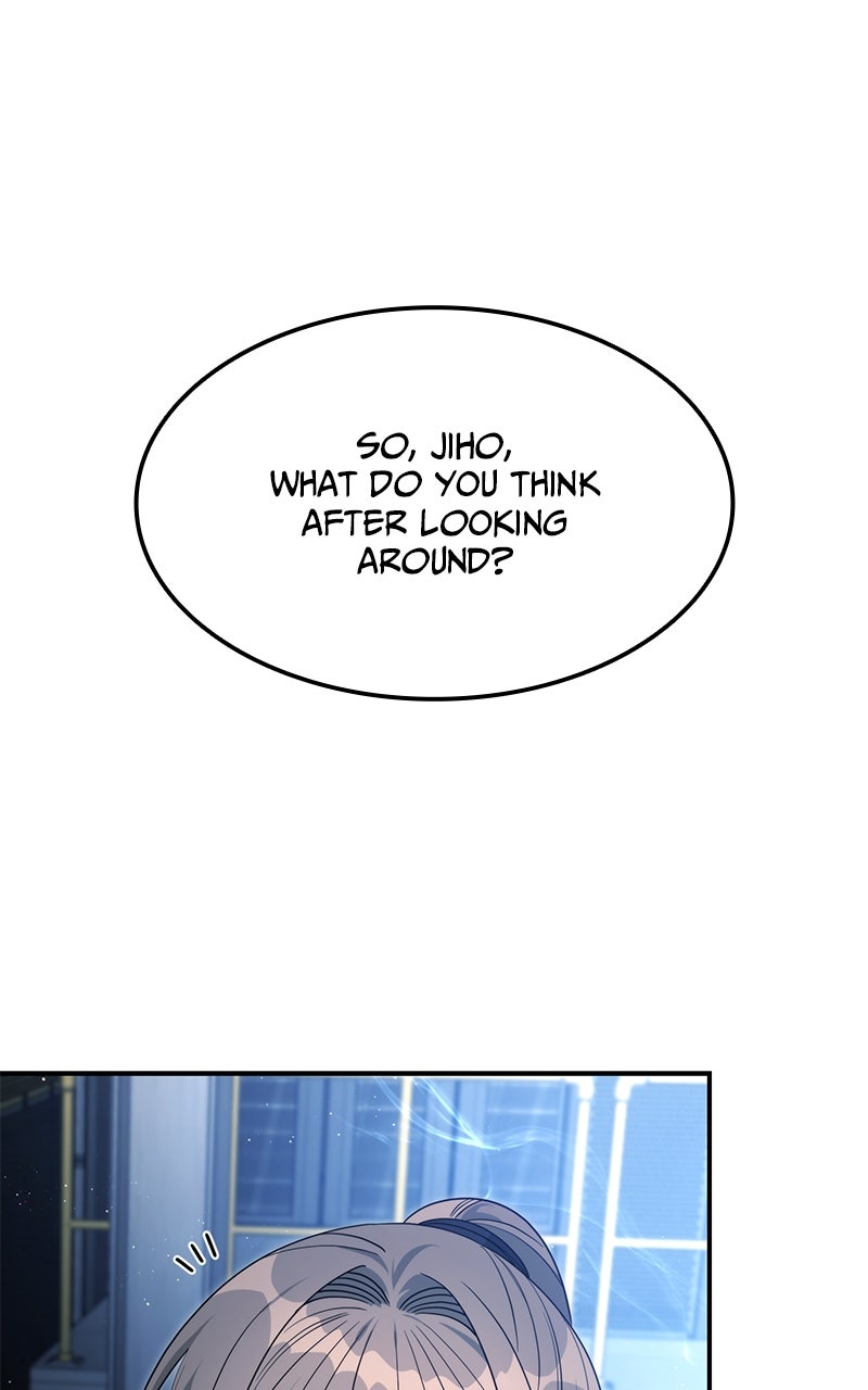 The Hunter Next Door Episode 13 page 1 - 