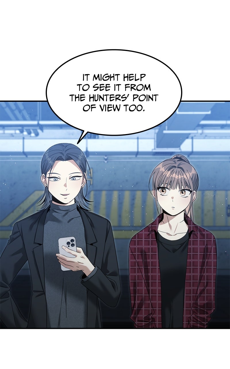 The Hunter Next Door Episode 13 page 11 - 