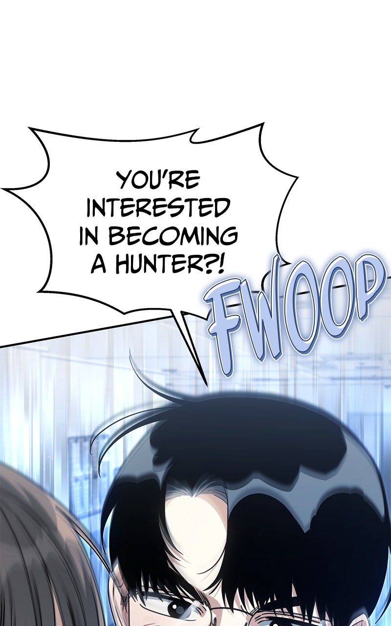 The Hunter Next Door Episode 13 page 12 - 