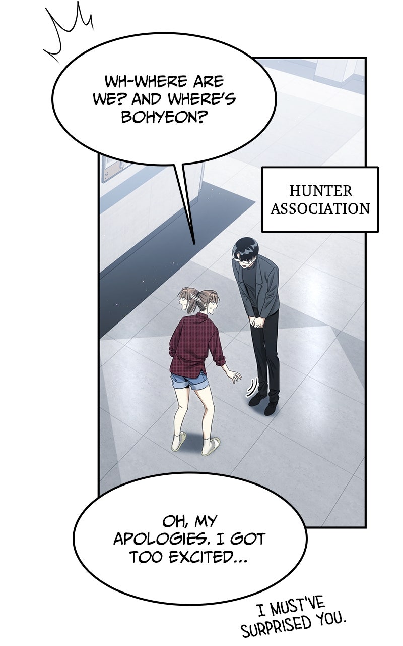 The Hunter Next Door Episode 13 page 14 - 