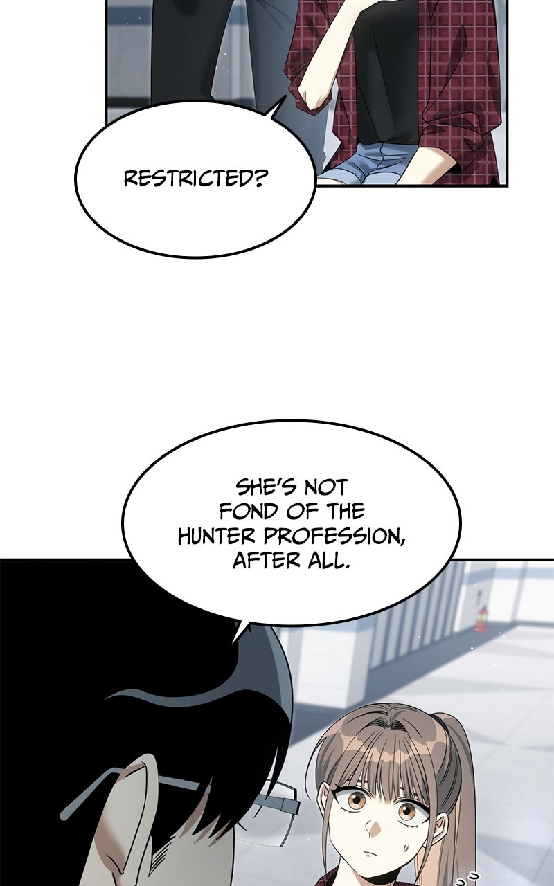 The Hunter Next Door Episode 13 page 17 - 