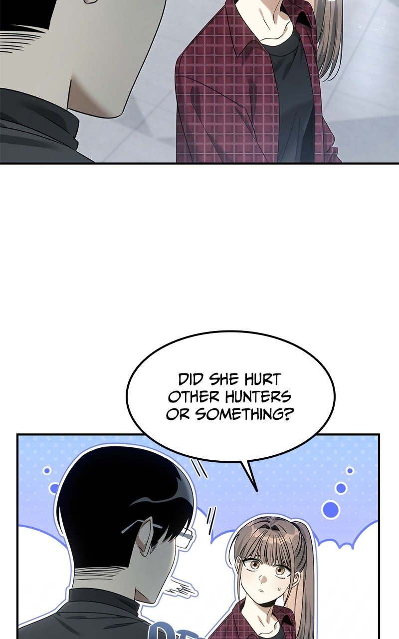 The Hunter Next Door Episode 13 page 18 - 