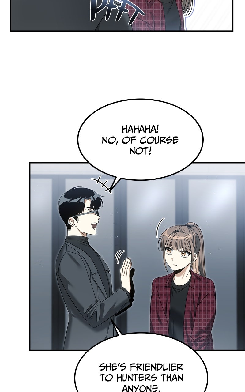 The Hunter Next Door Episode 13 page 19 - 