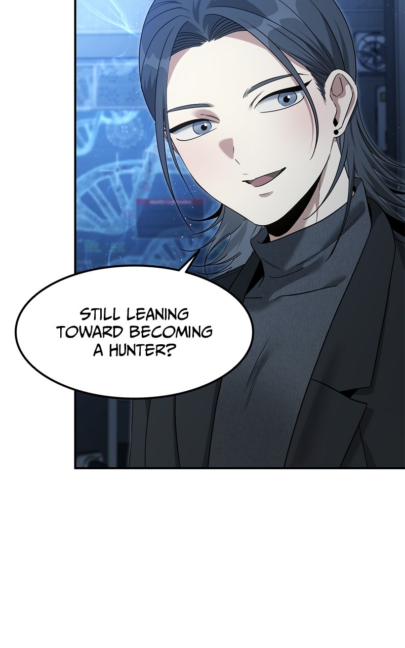 The Hunter Next Door Episode 13 page 3 - 