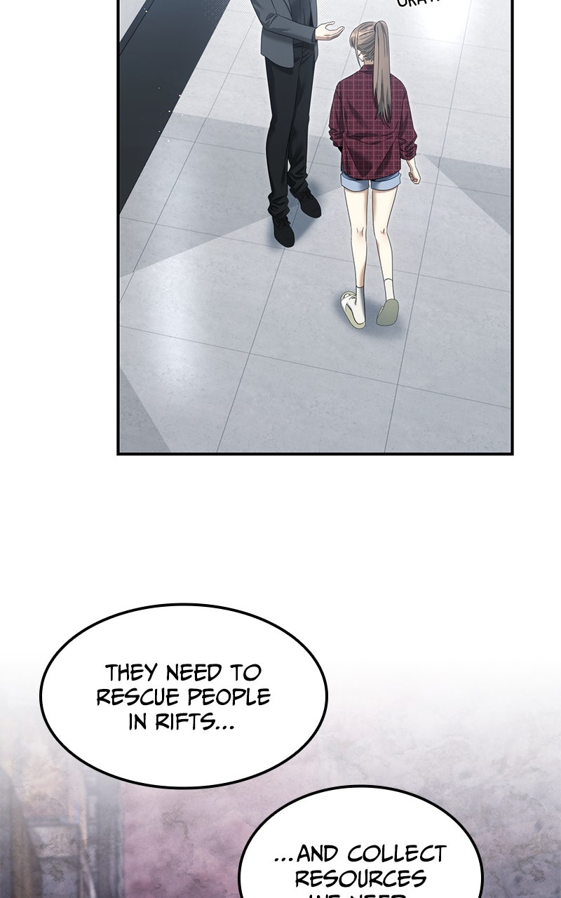 The Hunter Next Door Episode 13 page 22 - 