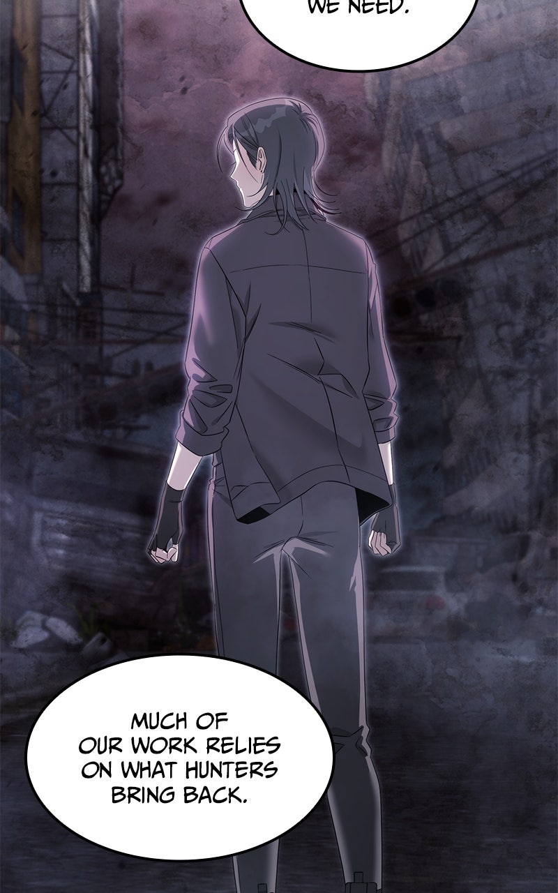 The Hunter Next Door Episode 13 page 23 - 