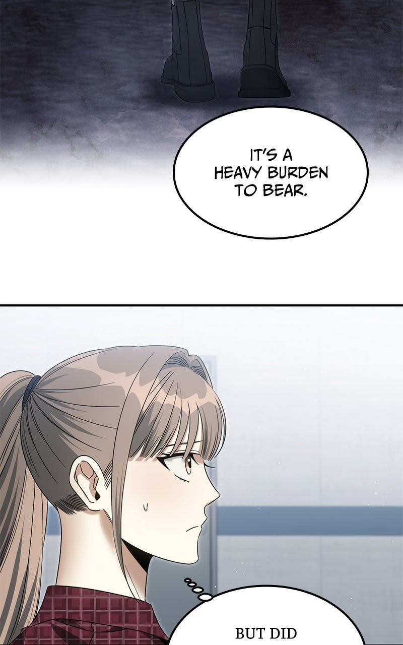 The Hunter Next Door Episode 13 page 24 - 