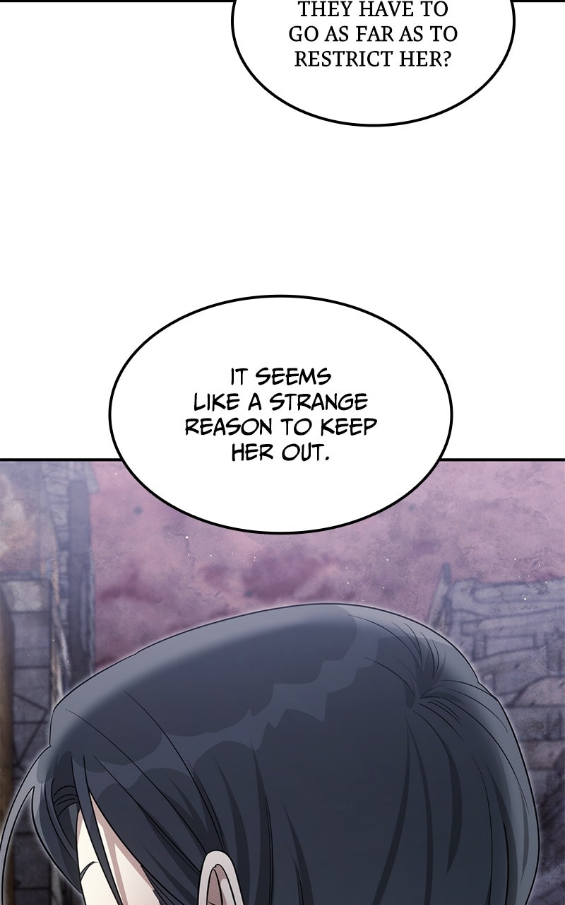 The Hunter Next Door Episode 13 page 25 - 