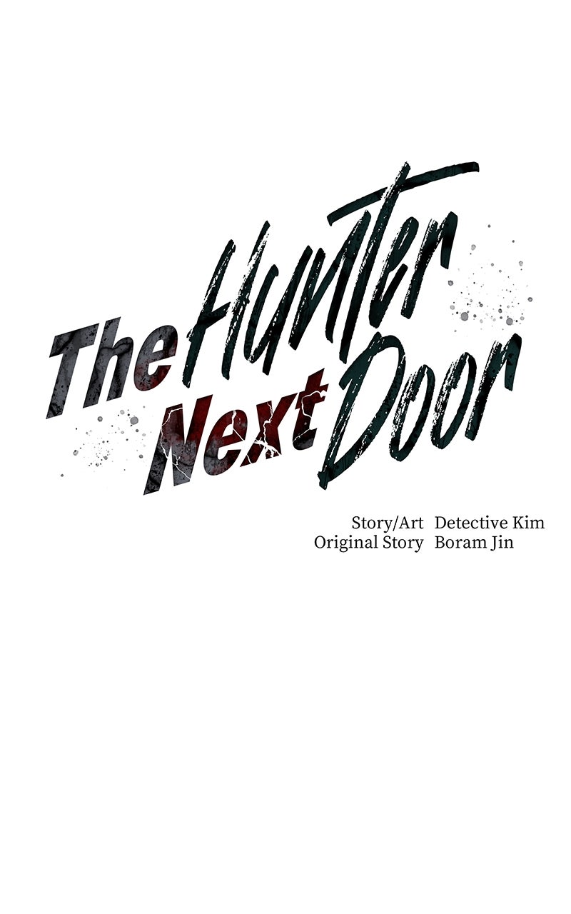 The Hunter Next Door Episode 13 page 27 - 