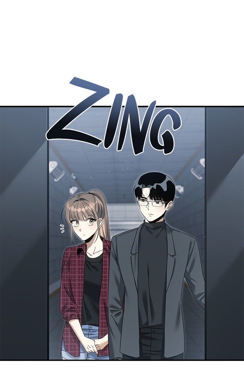 The Hunter Next Door Episode 13 page 28 - 