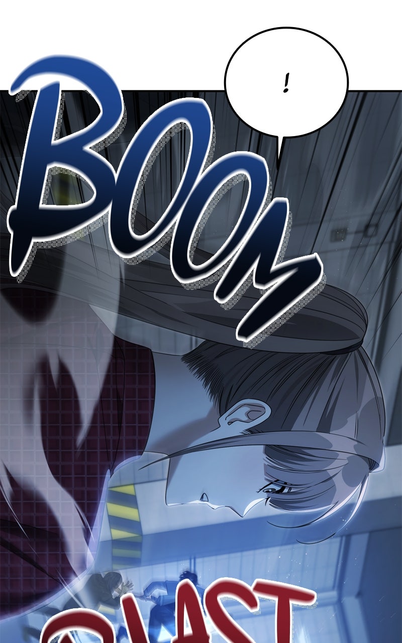 The Hunter Next Door Episode 13 page 29 - 