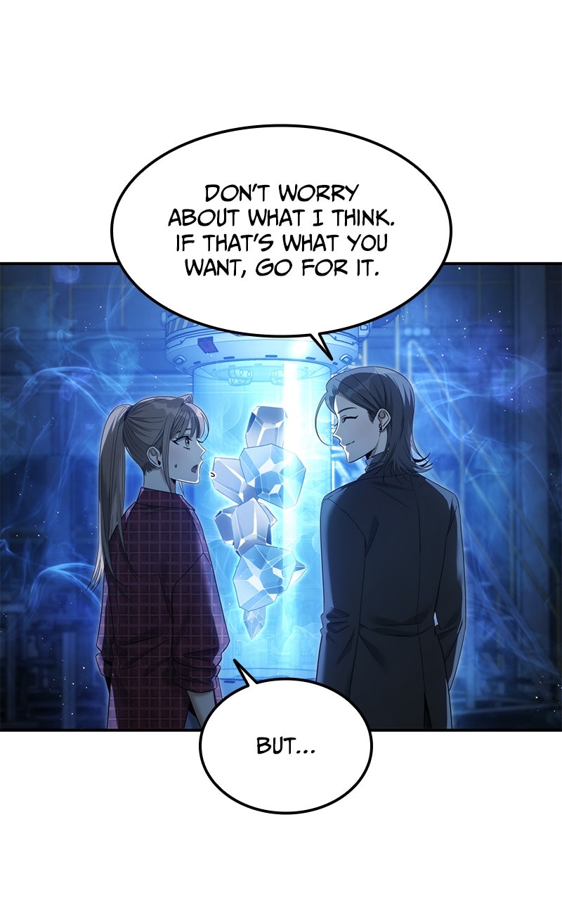 The Hunter Next Door Episode 13 page 4 - 