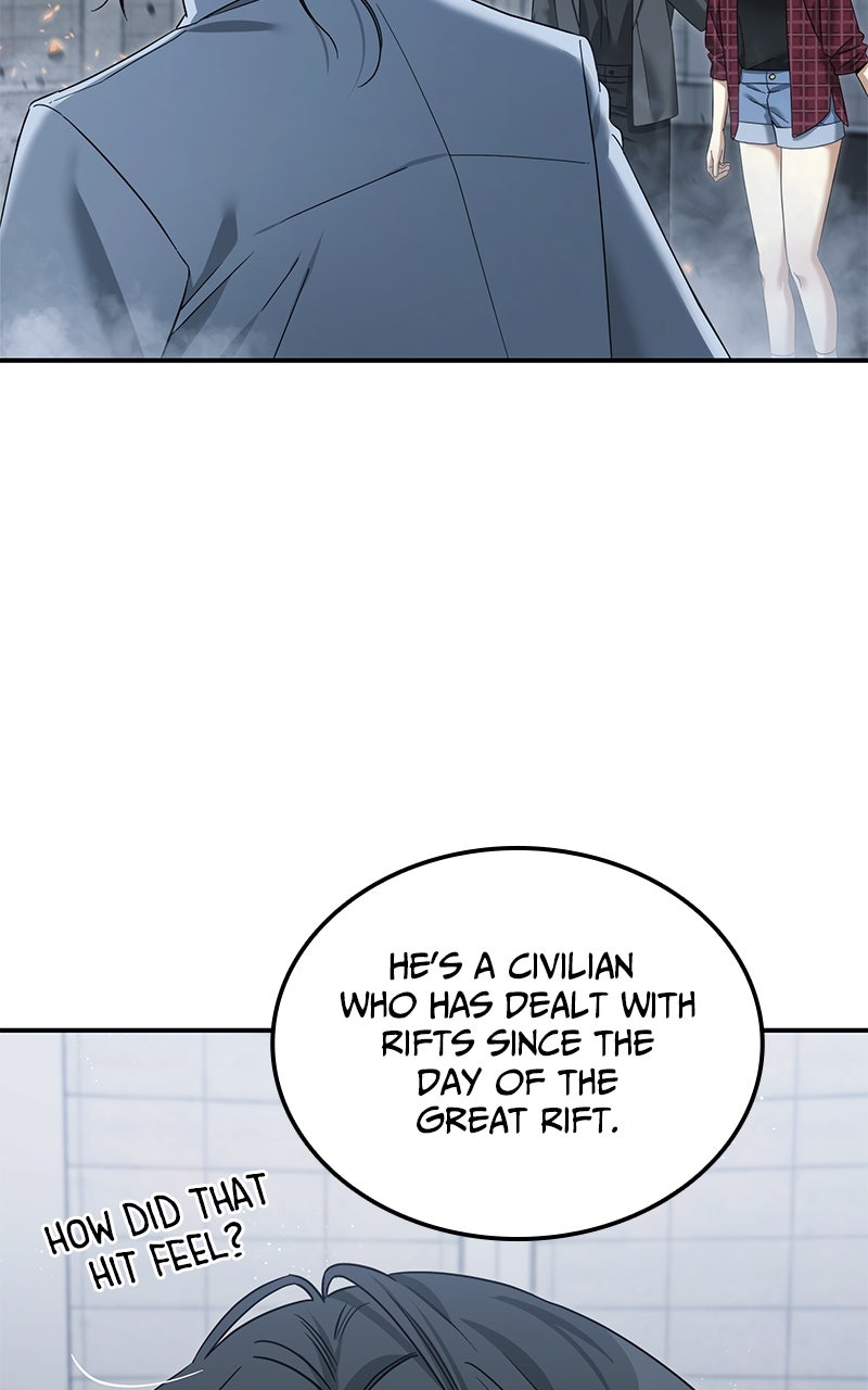 The Hunter Next Door Episode 13 page 33 - 