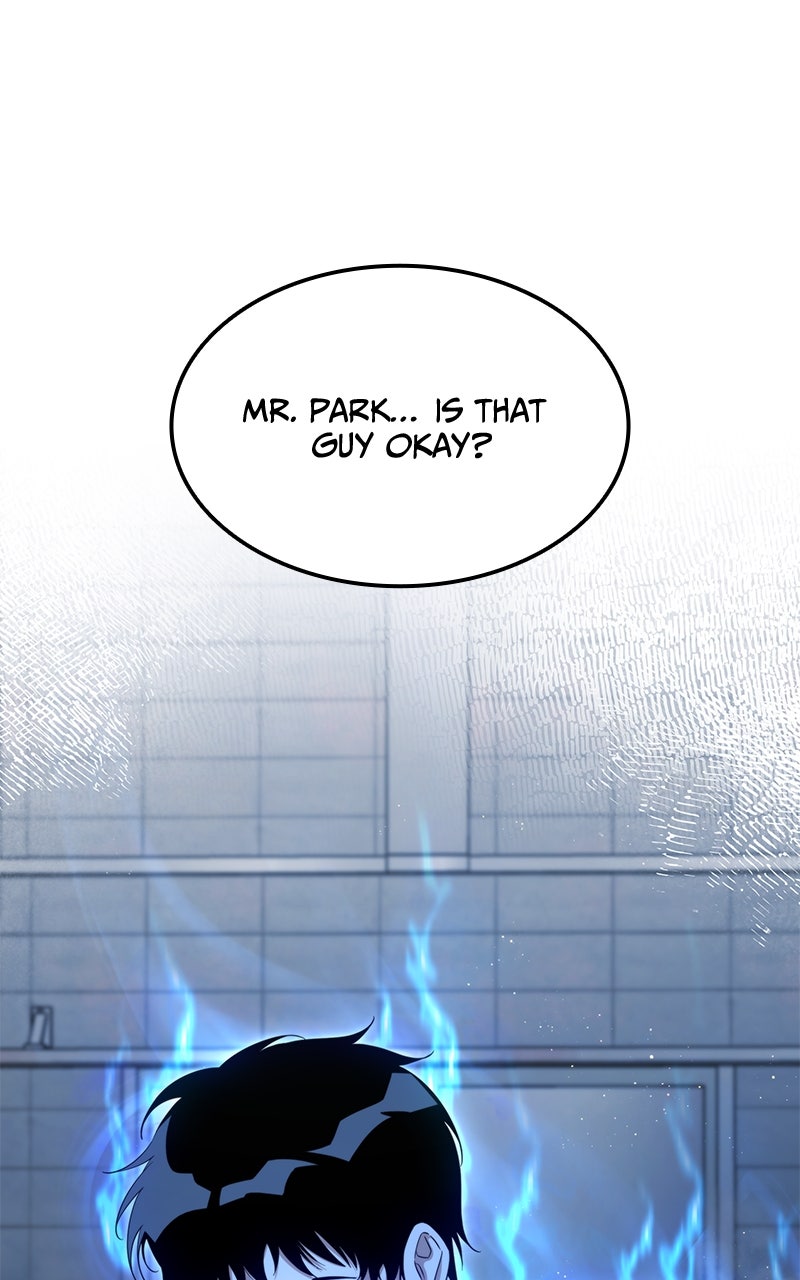The Hunter Next Door Episode 13 page 37 - 
