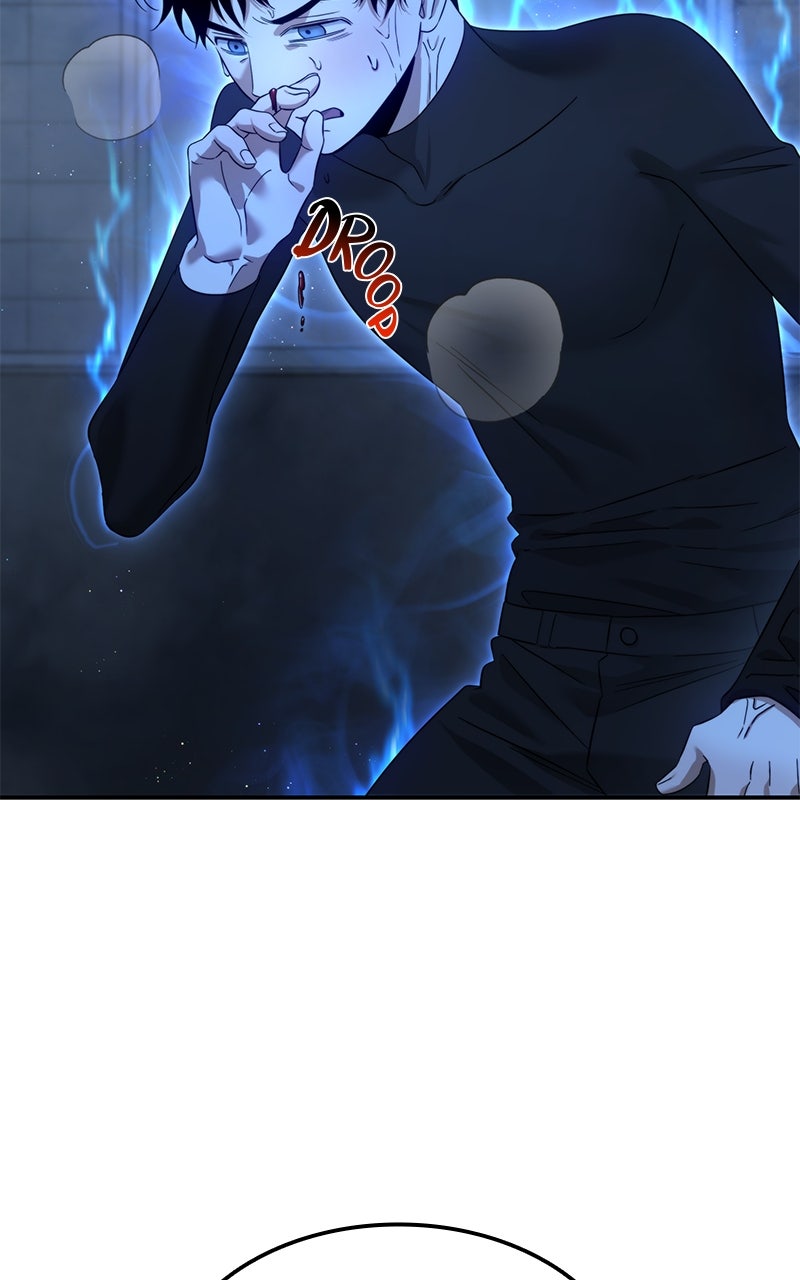 The Hunter Next Door Episode 13 page 38 - 
