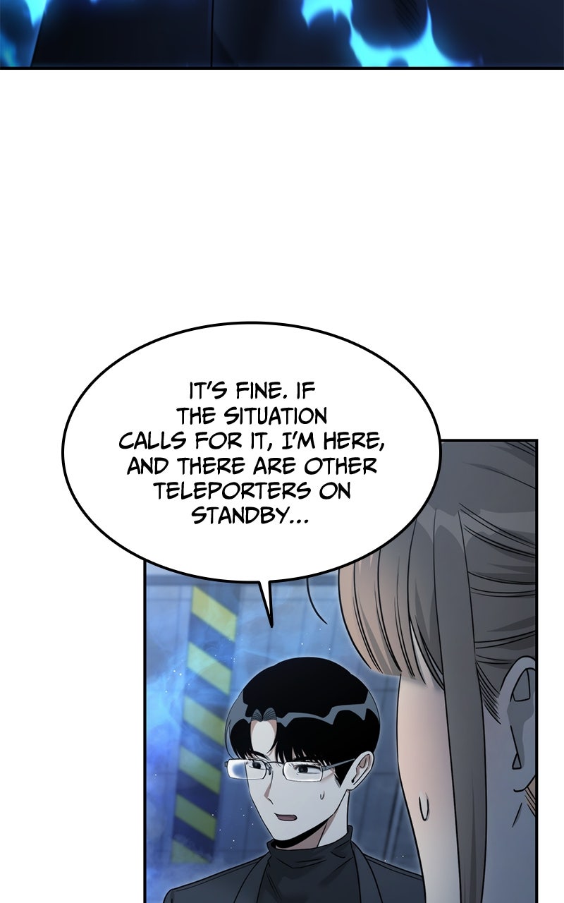 The Hunter Next Door Episode 13 page 40 - 