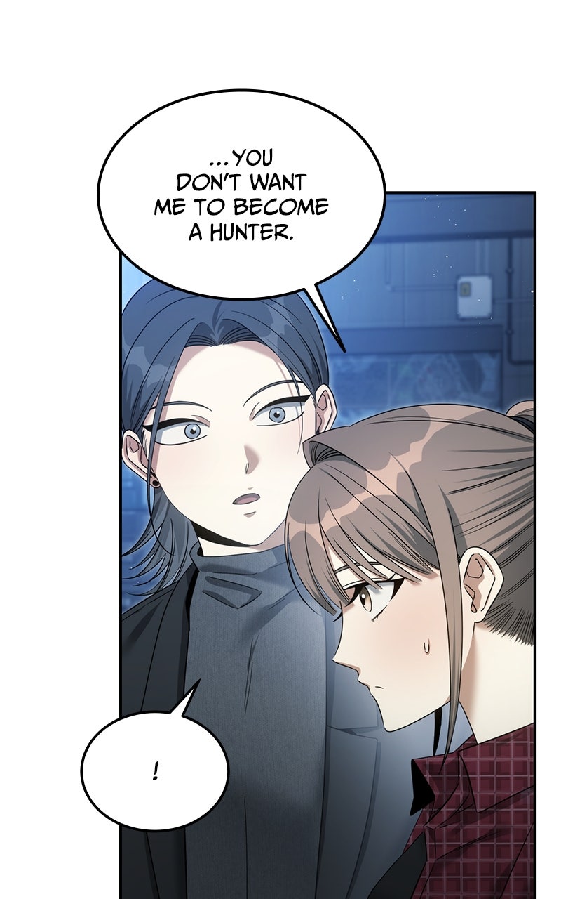 The Hunter Next Door Episode 13 page 5 - 