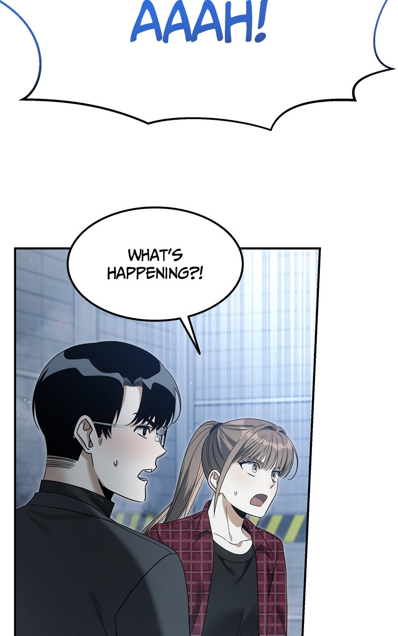 The Hunter Next Door Episode 13 page 45 - 