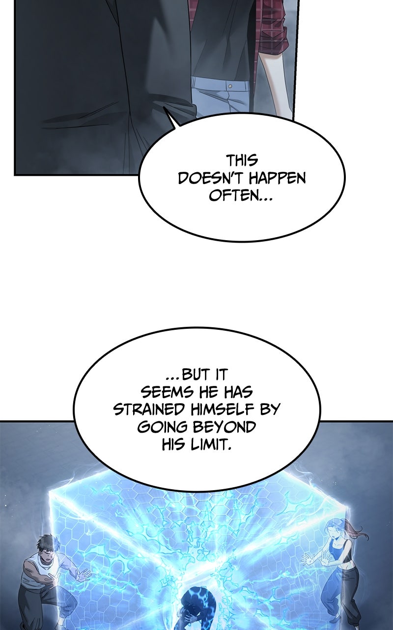 The Hunter Next Door Episode 13 page 46 - 
