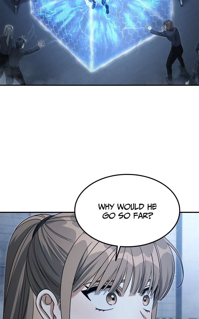 The Hunter Next Door Episode 13 page 47 - 