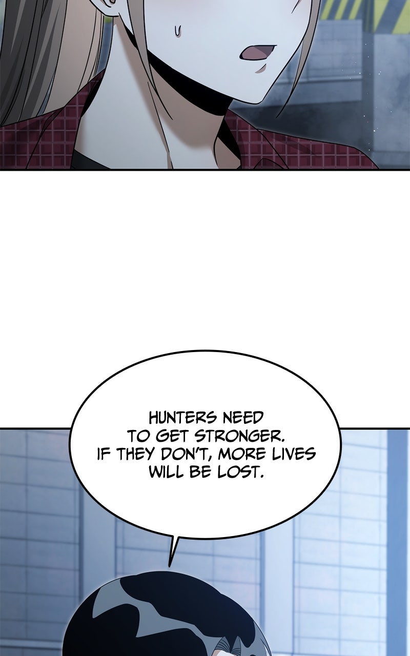 The Hunter Next Door Episode 13 page 48 - 