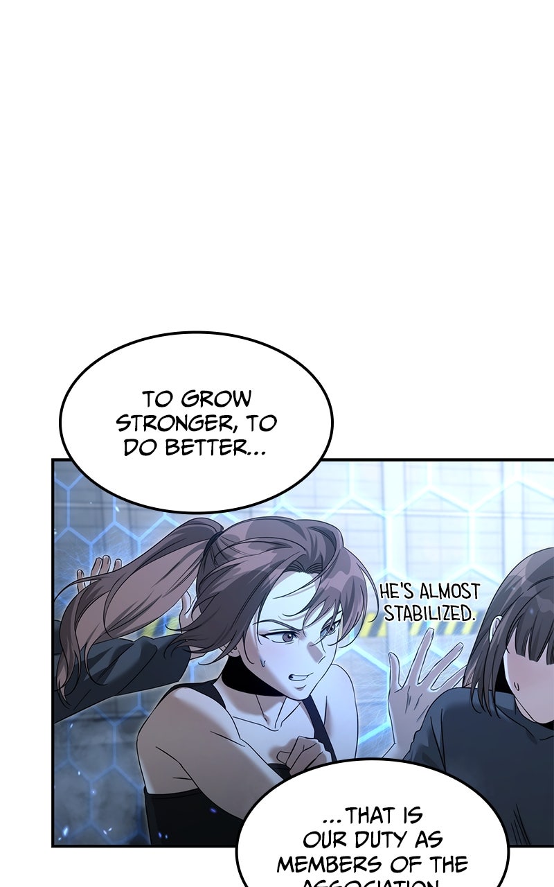 The Hunter Next Door Episode 13 page 50 - 