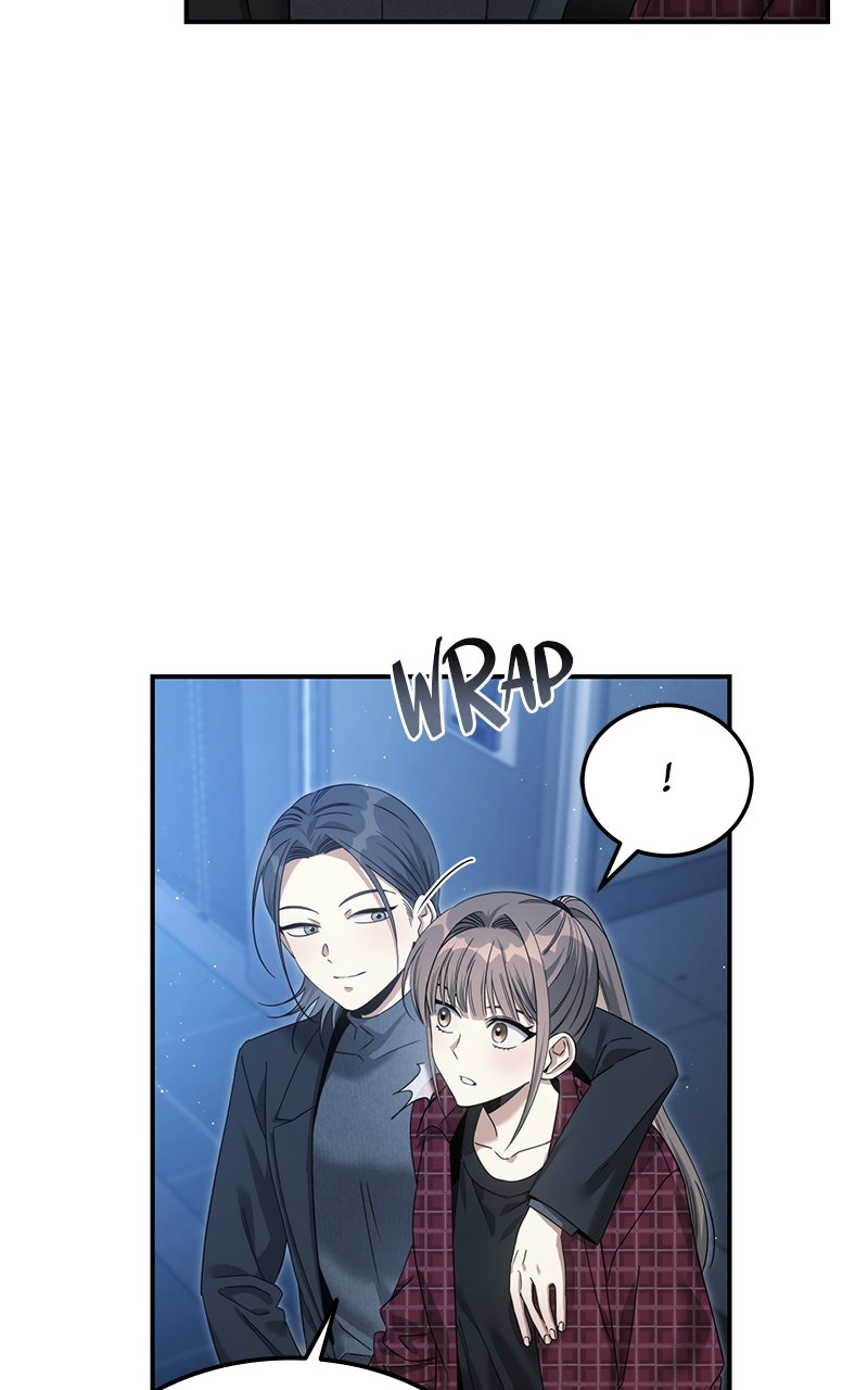 The Hunter Next Door Episode 13 page 6 - 